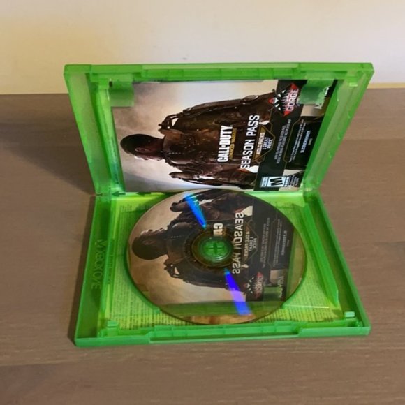 XBox One Call of Duty Advanced Warfare Video Game - Picture 5 of 6